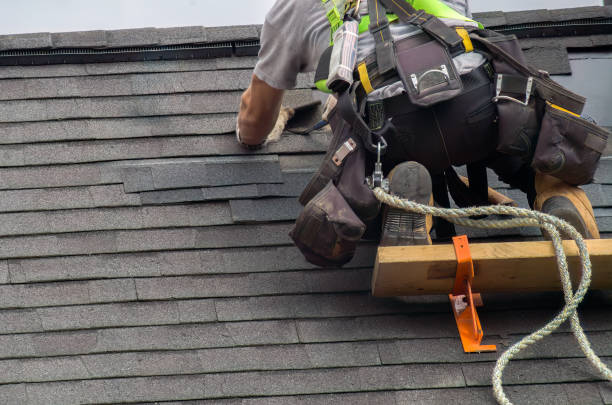 Reliable Roof Repair contractor in Woodland Hills, UT by Brentwood Metal Roofing